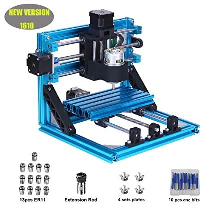 Controlling MYSWEETY CNC 1610 : r/CNC .